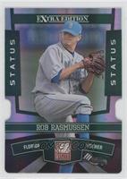 Rob Rasmussen #/25