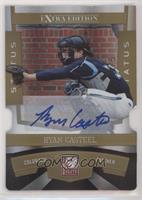 Ryan Casteel #/5