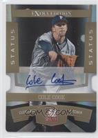 Cole Cook #/5