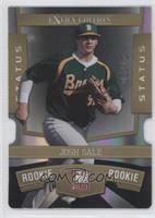 Josh Sale #/10