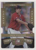 Drew Pomeranz #/10