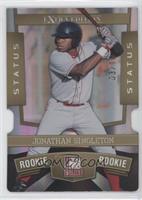 Jonathan Singleton #/10