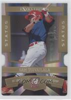 Sam Tuivailala #/10