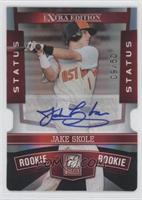 Jake Skole #/50