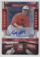 Matt Lipka #/50