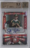 Josh Sale [BGS 9.5 GEM MINT] #/50