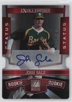 Josh Sale #/50