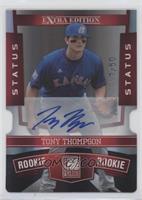 Tony Thompson #/50