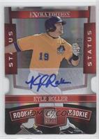 Kyle Roller #/50