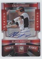 Blake Forsythe #/50