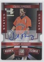 Trent Mummey #/50