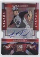 Austin Reed #/50