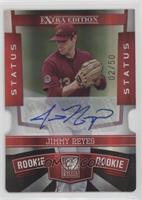 Jimmy Reyes #/50