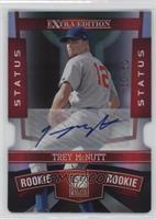 Trey McNutt #/50