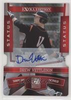 Drew Vettleson #/50