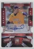 Anthony Ranaudo #/50