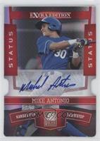Mike Antonio #/50