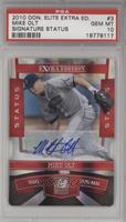 Mike Olt [PSA 10 GEM MT] #/50