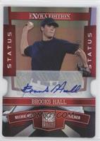 Brooks Hall #/50