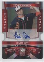 Kevin Rath #/50