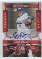 Logan Bawcom #/50