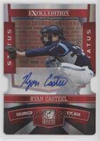 Ryan Casteel #/50