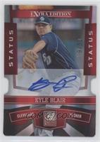 Kyle Blair #/50