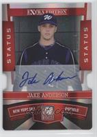 Jake Anderson #/50