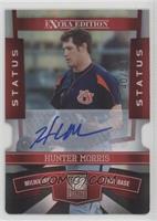 Hunter Morris #/50