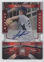 Luke Jackson #/50