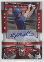 Kyle Bellows #/50