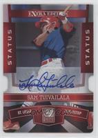 Sam Tuivailala #/50