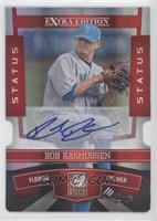 Rob Rasmussen #/50