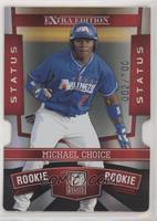 Michael Choice #/100