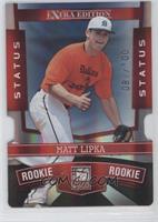 Matt Lipka #/100