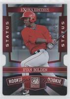 Ryan Bolden #/100