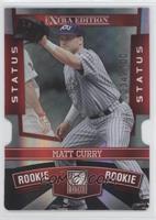 Matt Curry #/100