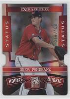 Drew Pomeranz #/100