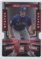 Tony Thompson #/100