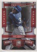 Dee Gordon #/100