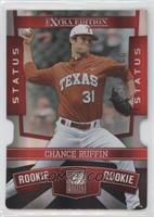 Chance Ruffin #/100