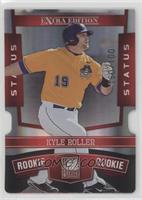 Kyle Roller #/100