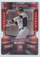 Blake Forsythe #/100