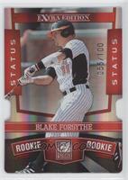 Blake Forsythe #/100