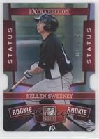 Kellen Sweeney #/100