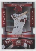 Jean Segura [EX to NM] #/100