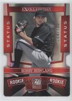 Robby Rowland #/100