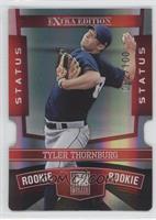 Tyler Thornburg #/100