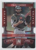 Cole Leonida #/100