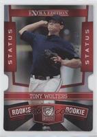 Tony Wolters #/100